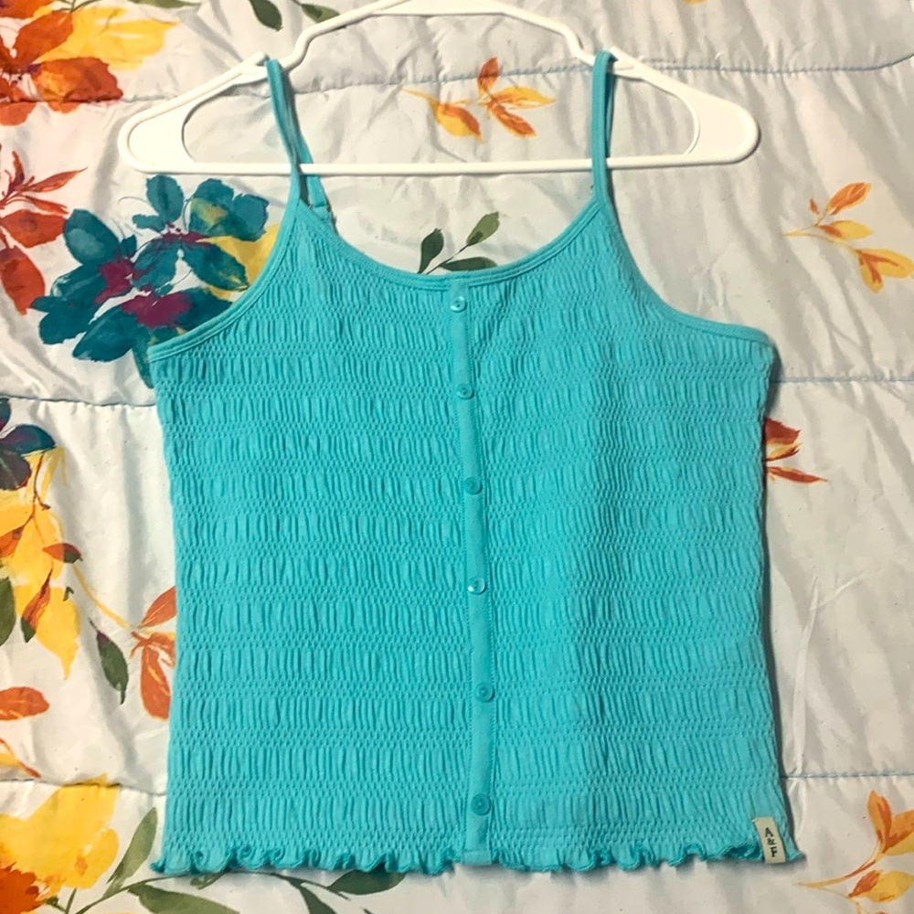 A&F, child shirt, never worn before.